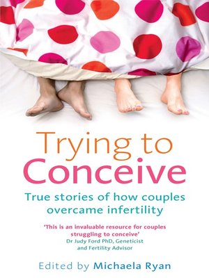 cover image of Trying to Conceive